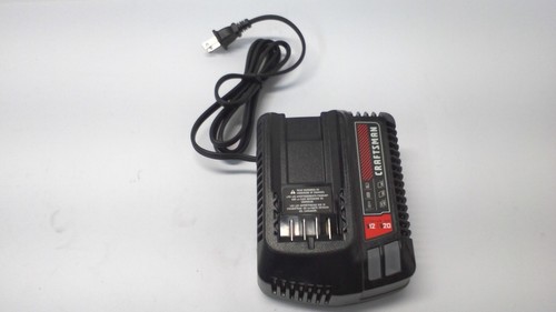 Craftsman cmcb100 v20 v12 - craftsman,